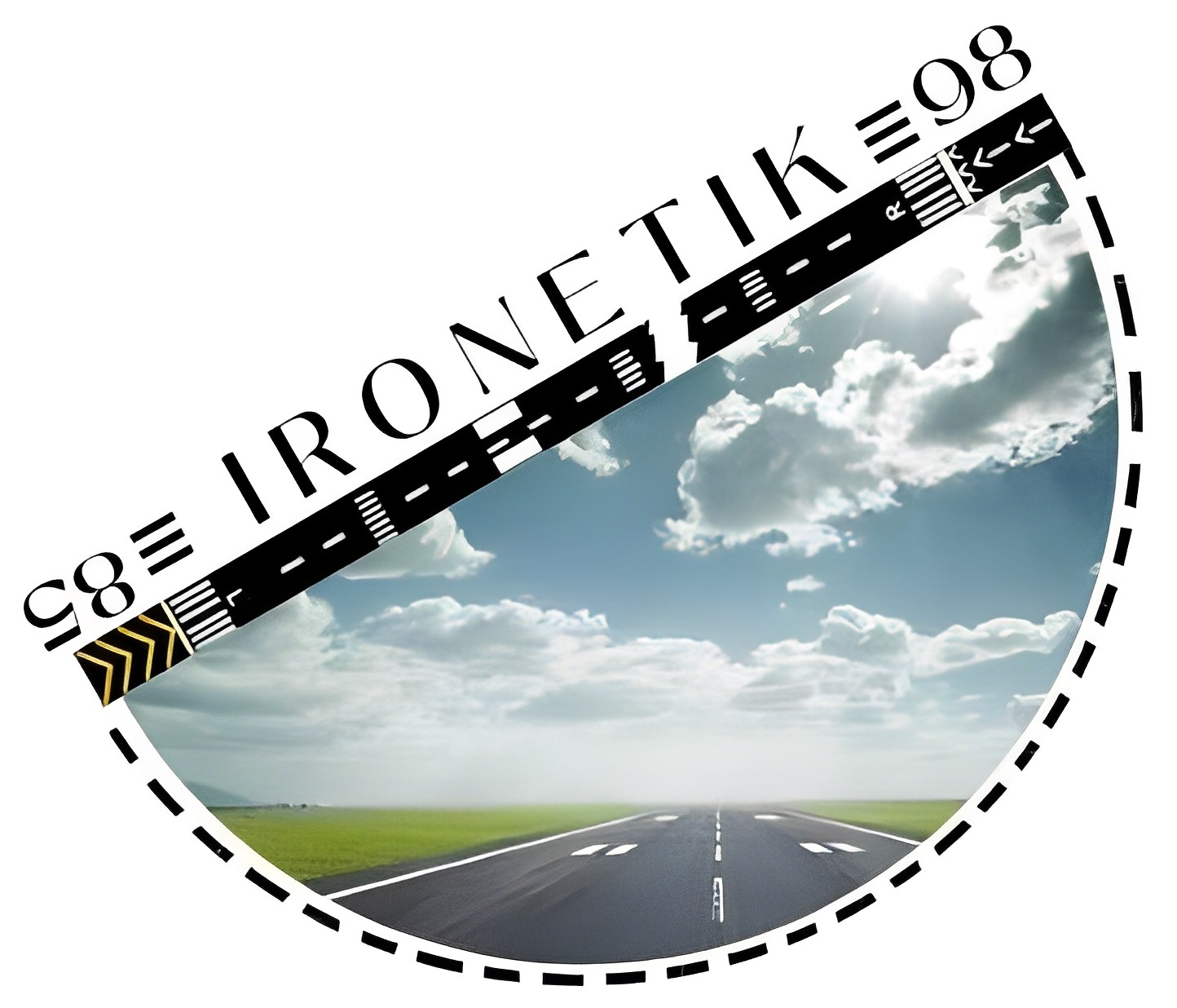 Ironetik
