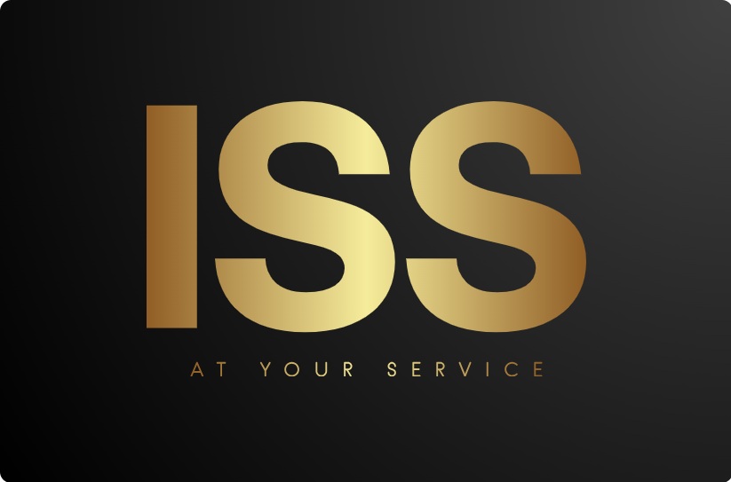 ISS